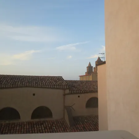 Casa Carmine Rentopolis Appartamento *