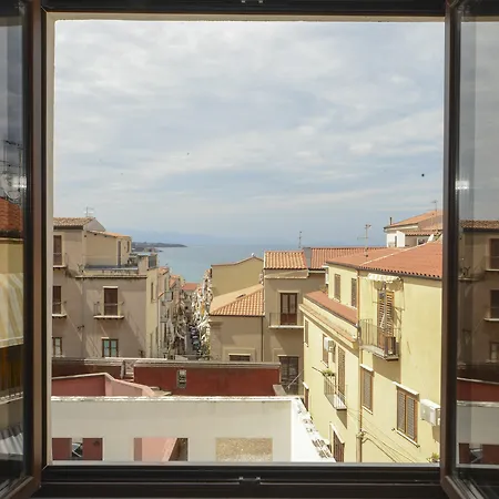 Casa Carmine Rentopolis * Cefalù