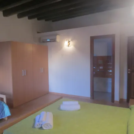 Casa Carmine Rentopolis * Cefalù