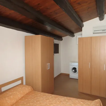 Casa Carmine Rentopolis Appartamento *