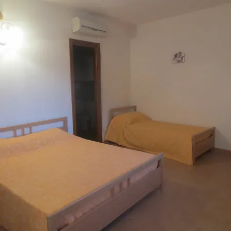 Casa Carmine Rentopolis Appartamento Cefalù