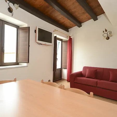 Casa Carmine Rentopolis