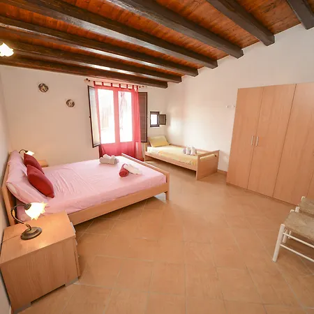 Appartamento Casa Carmine Rentopolis