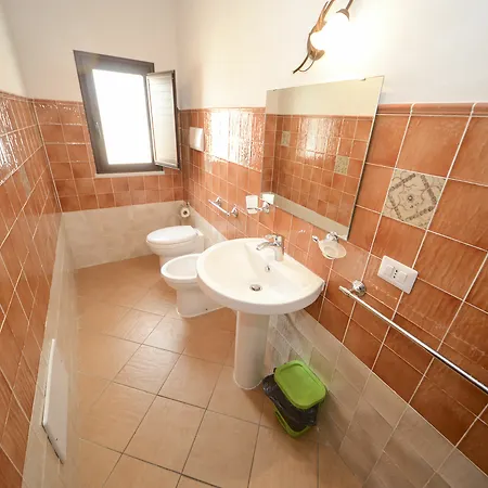 Casa Carmine Rentopolis *