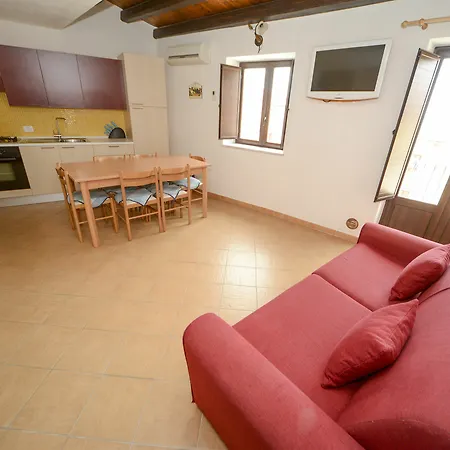 Casa Carmine Rentopolis Appartamento