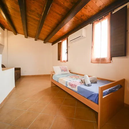 Appartamento Casa Carmine Rentopolis Cefalù