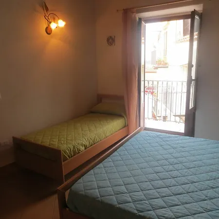 Casa Carmine Rentopolis Appartamento *