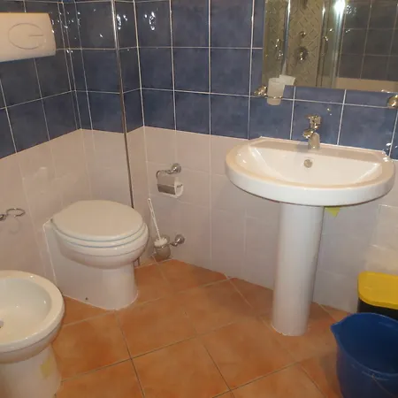 Casa Carmine Rentopolis Appartamento *