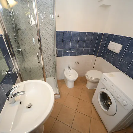 Casa Carmine Rentopolis Appartamento
