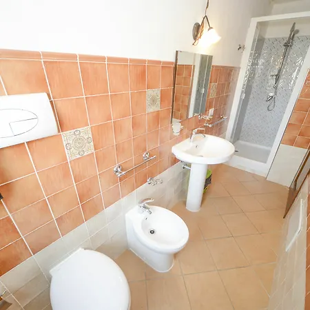 Casa Carmine Rentopolis Appartamento Cefalù
