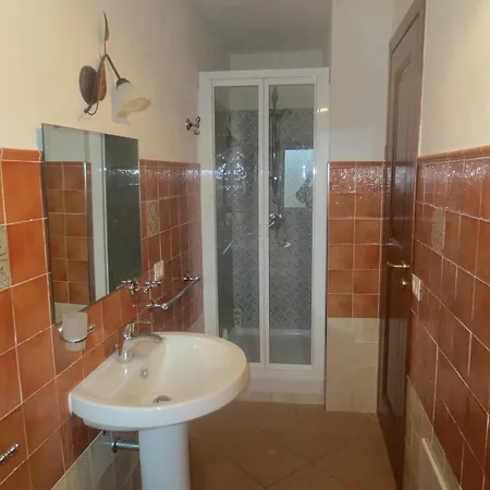 Casa Carmine Rentopolis * Cefalù