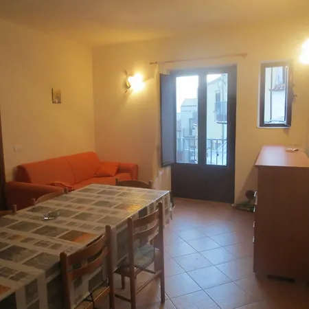 Casa Carmine Rentopolis *