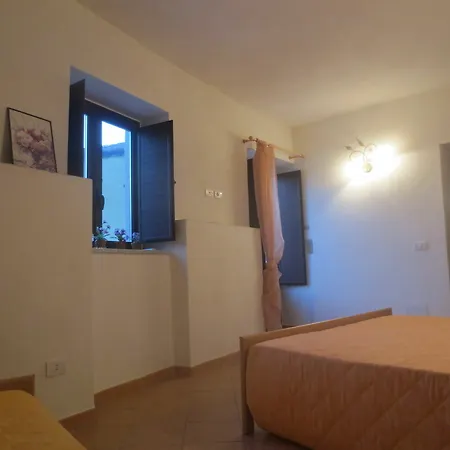 Appartamento Casa Carmine Rentopolis Cefalù