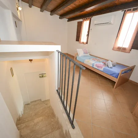 Casa Carmine Rentopolis Appartamento Cefalù