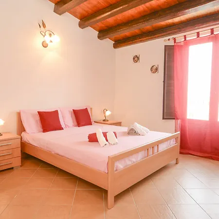 Casa Carmine Rentopolis Appartamento Cefalù
