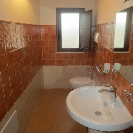 Casa Carmine Rentopolis Appartamento