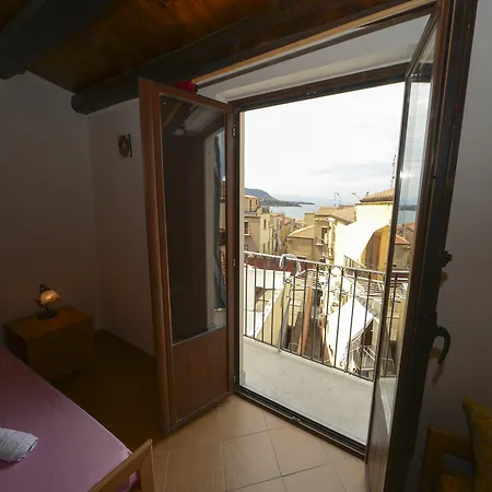 Casa Carmine Rentopolis Cefalù