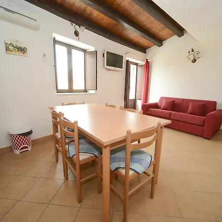 Appartamento Casa Carmine Rentopolis Cefalù