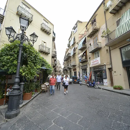 Casa Carmine Rentopolis Appartamento *