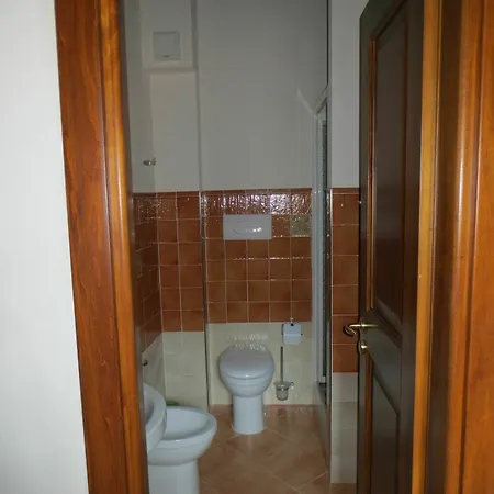 Casa Carmine Rentopolis Appartamento