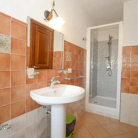 Casa Carmine Rentopolis Appartamento