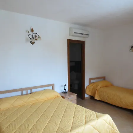 Appartamento Casa Carmine Rentopolis