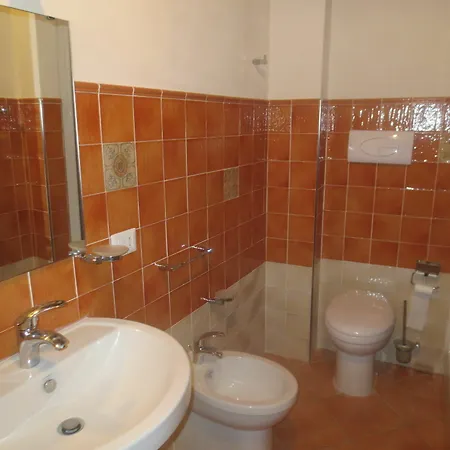 Casa Carmine Rentopolis