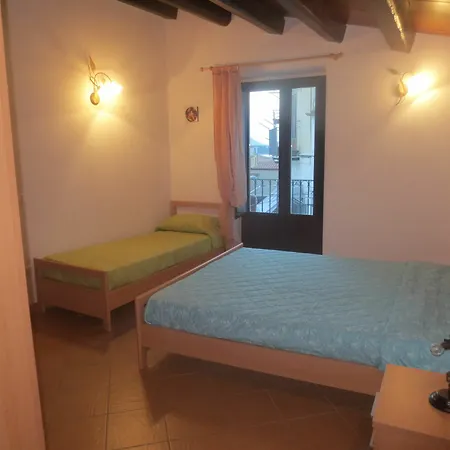 Casa Carmine Rentopolis Appartamento