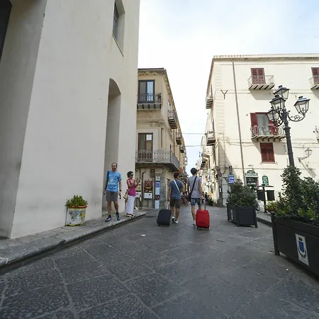 Casa Carmine Rentopolis *