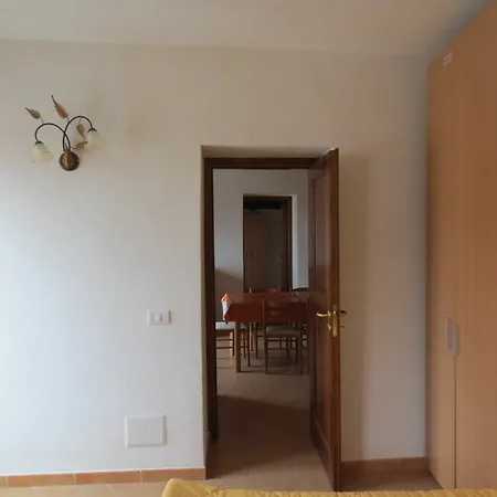 Casa Carmine Rentopolis Appartamento *