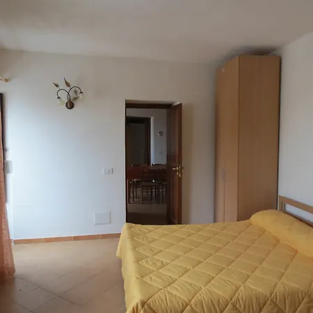 Casa Carmine Rentopolis Appartamento *