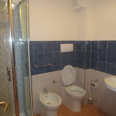 Casa Carmine Rentopolis *