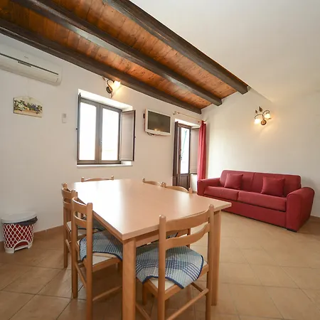Casa Carmine Rentopolis Appartamento *
