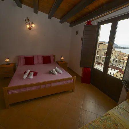 Appartamento Casa Carmine Rentopolis